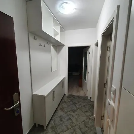 Basic 2 Apartament Doboj