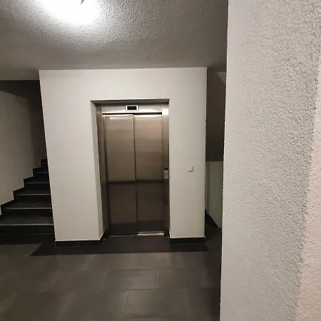 Basic 2 Lägenhet *
