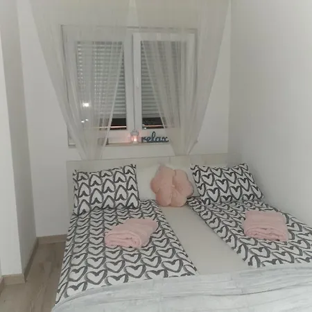 Apartament Basic 2 Doboj