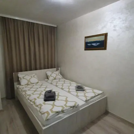 Basic 2 Apartament Doboj