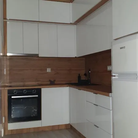 Apartment Basic 2 Doboj