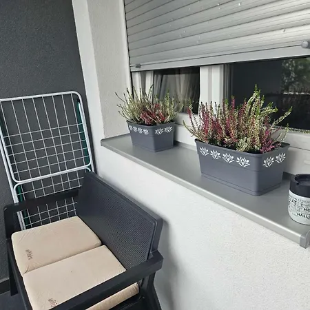 Basic 2 Lägenhet *