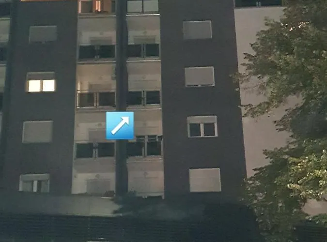 Basic 2 Lägenhet Doboj