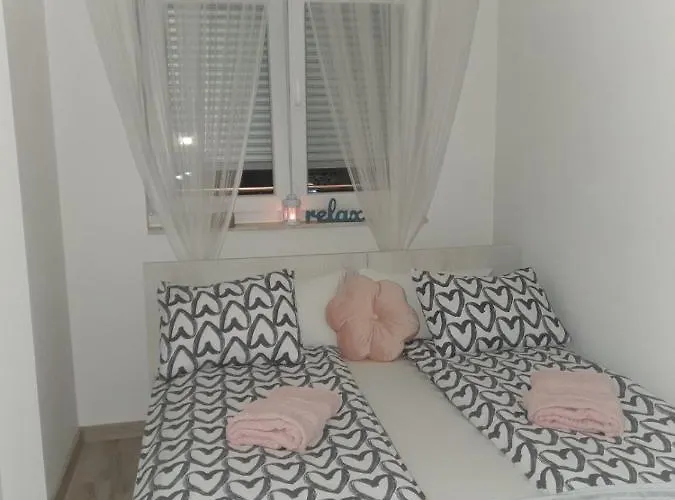 Apartment Basic 2 Doboj