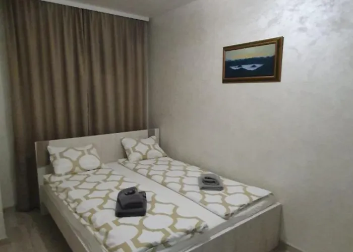 Basic 2 Lägenhet Doboj